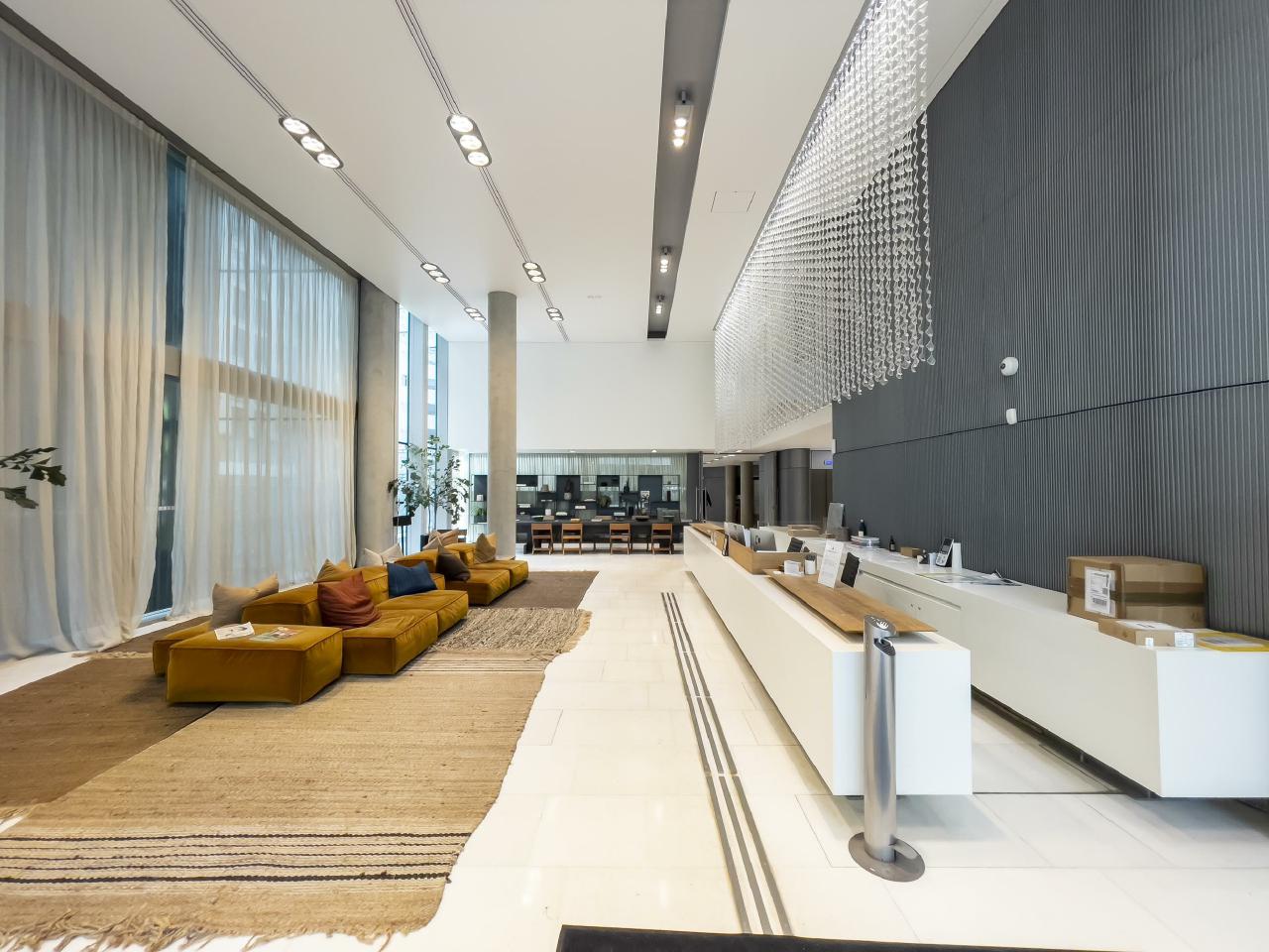 Bureau Paris 236m² Location bureau Paris OLBUR2420508 9